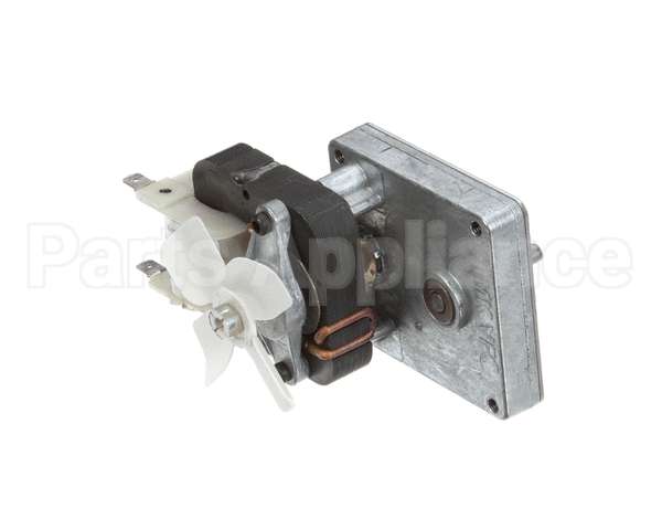 2U-Z12380 Star Motor, Gear 120V W/Fan