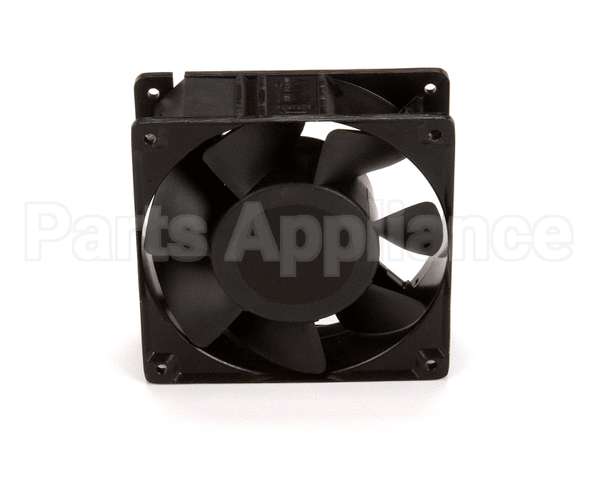 2U-Z17520 Star Muffin Fan,130Cfm 208/240