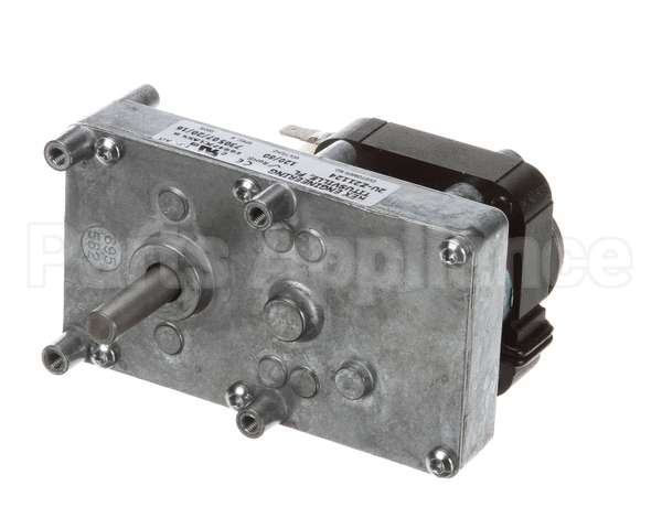 2U-Z21124 Star Motor, 120V 1.2Rpm Cw