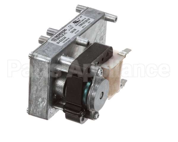 2U-Z21124 Star Motor, 120V 1.2Rpm Cw