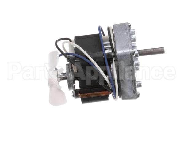 2U-Z9657 Star Motor,11Rpm-Cw,New Style