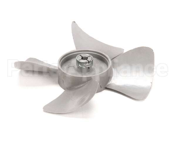 2U-Z9811 Star Fan Blade For Motor