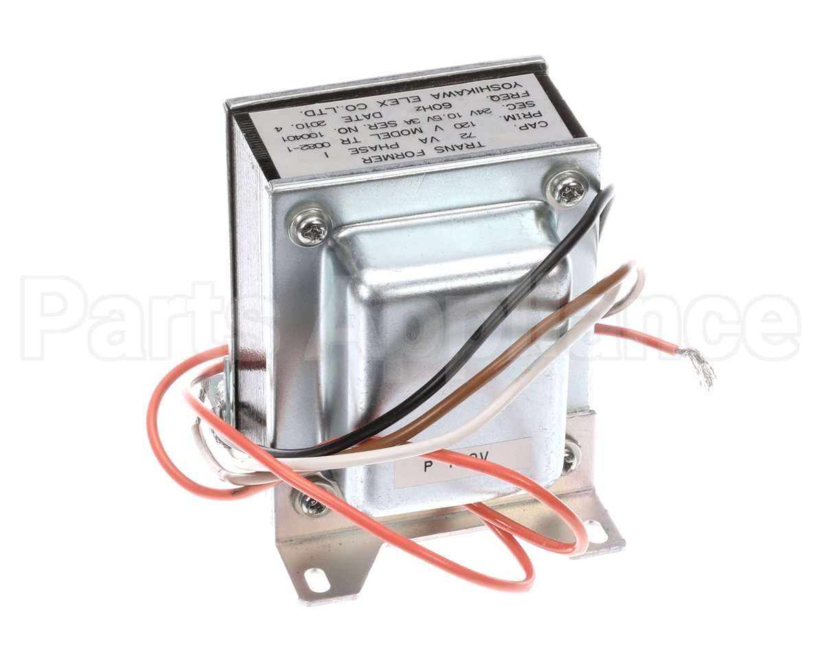 2U0082-02 Hoshizaki Transformer