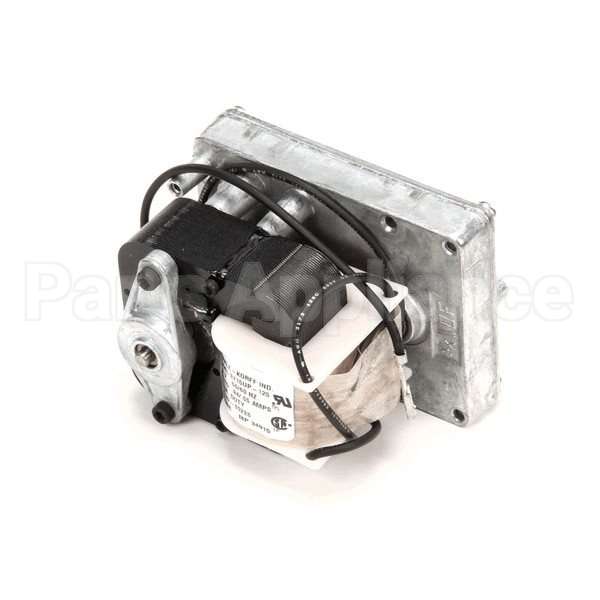 2U30233 Compatible Star Motor Lift Elect Fryers 2