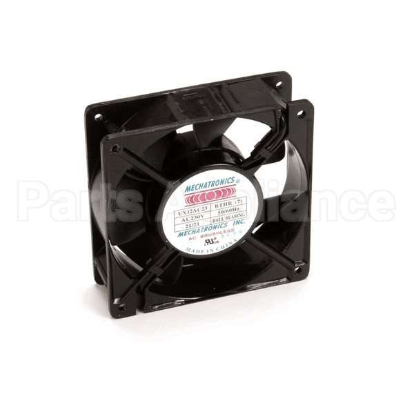 2UZ17520 Compatible Star Muffin Fan130Cfm 208/240
