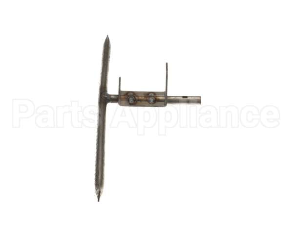 2V-1561901 Magikitchn W/A,Burner Runner Tu Lh Mkg