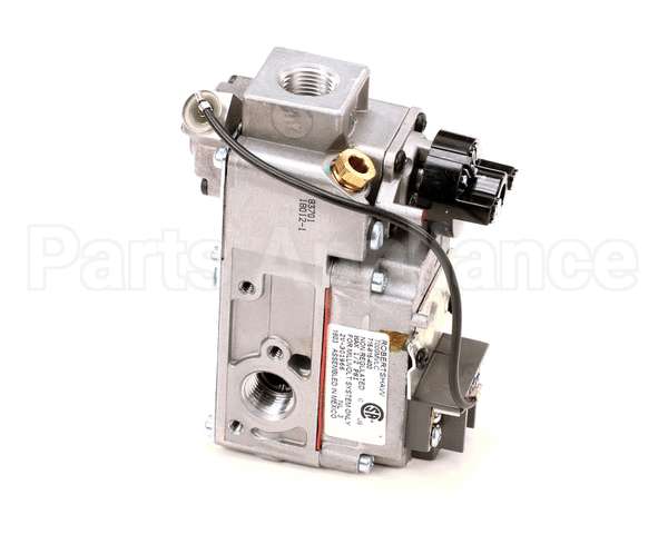 2V-301966 Wells Valve Gas Wg2424-3048