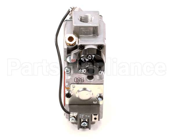 2V-301966 Wells Valve Gas Wg2424-3048