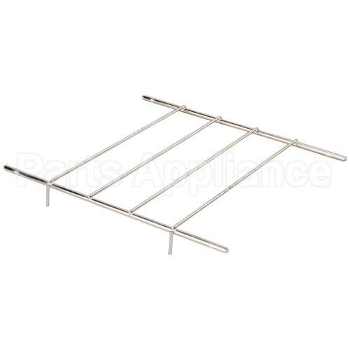 2V-32527 Compatible Toastmaster - Middleby Marshall Rod And Guard Assy