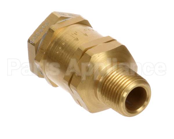 2V-46692 Wells Valve Check 3/8Npt Wf/Wva