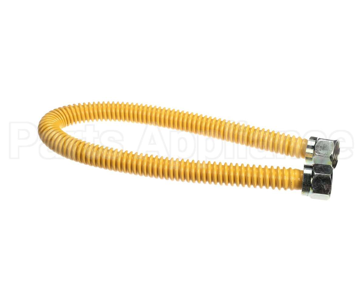 2V-60128015 Star Tbg, Flex W/Ftgs 22 Gas