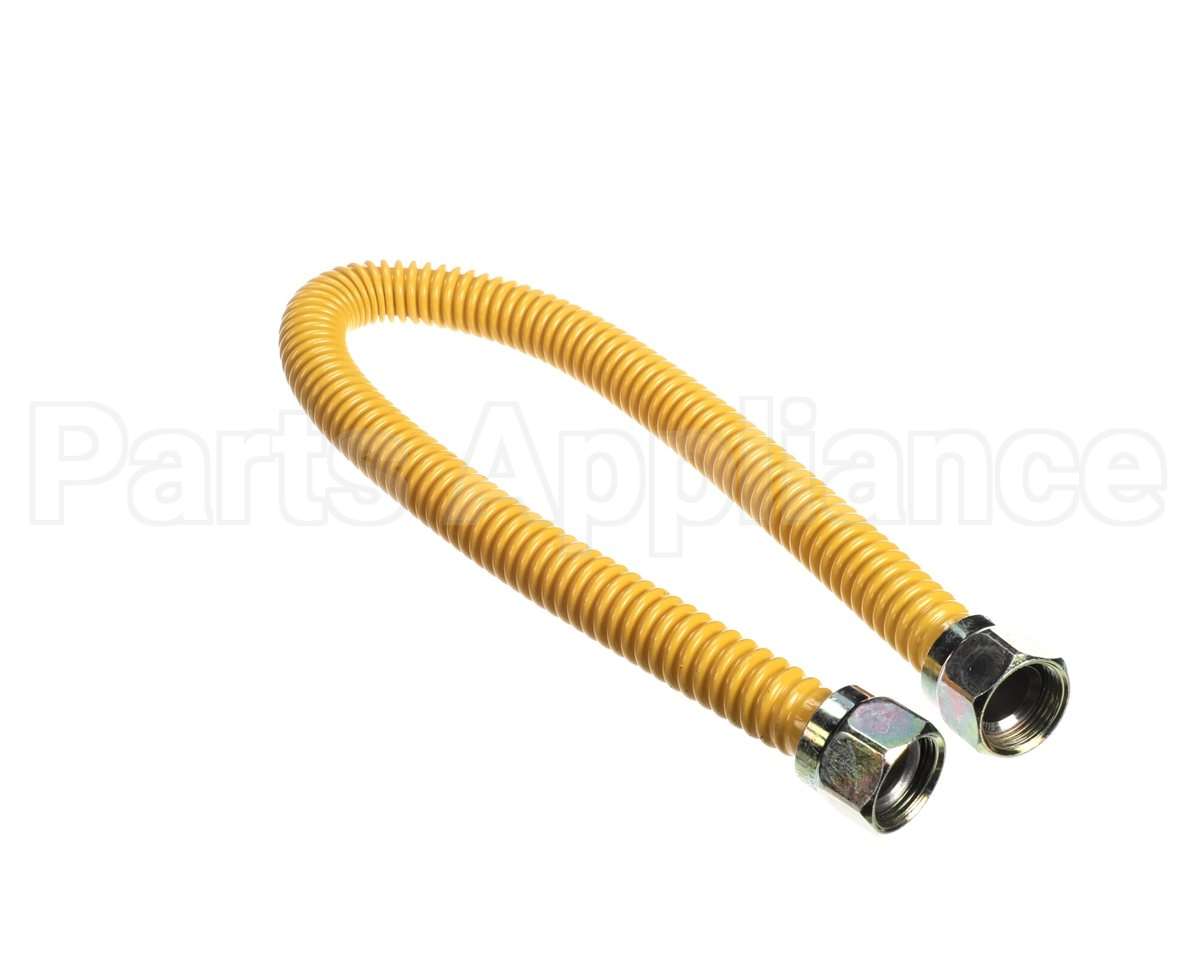 2V-60128015 Star Tbg, Flex W/Ftgs 22 Gas