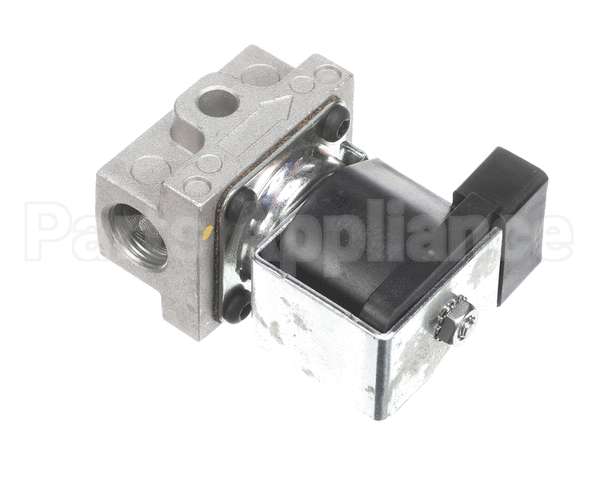 2V-60142101 Star Valve,Gas Single Port 120 Vac Mkg