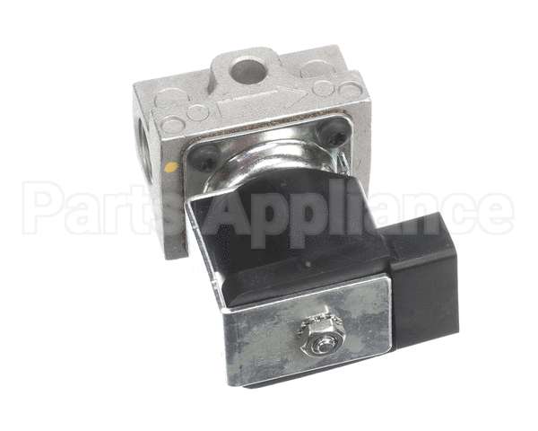 2V-60142101 Star Valve,Gas Single Port 120 Vac Mkg