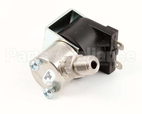 2V-70124 Bloomfield Valve-Sol,120V Metal,.75Gpm