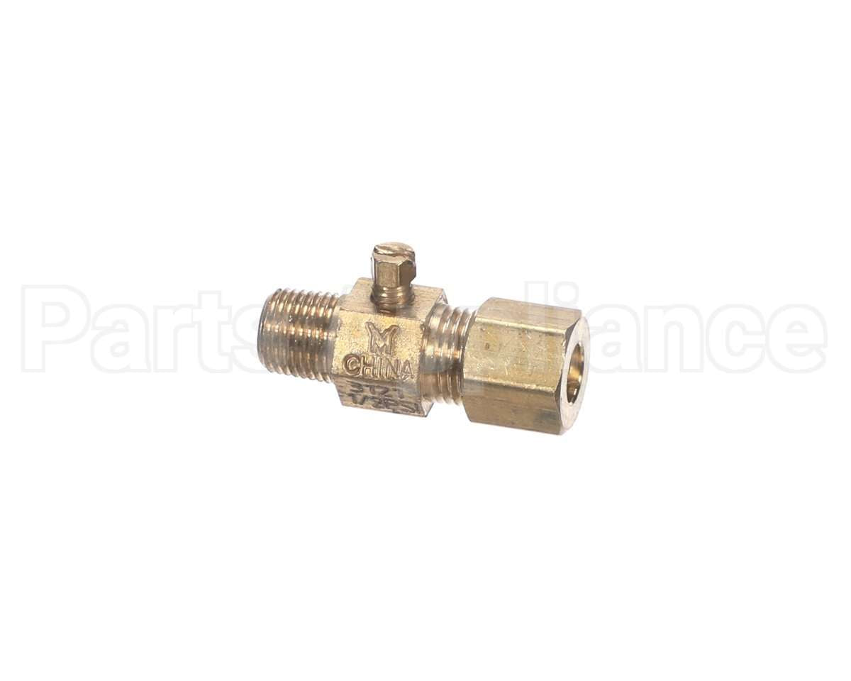 2V-70402-06 Star Valve Pilot 1/8Nptx1/4Cc