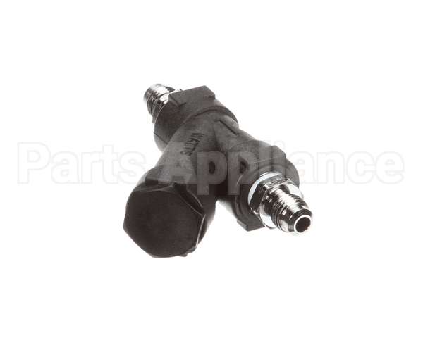 2V-73027 Bloomfield Strainer Y Plastic W/Ft