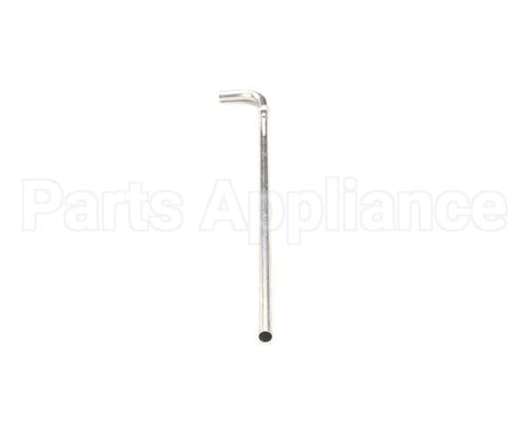 2V-73034 Bloomfield Tube Fill 90Deg Bend L13