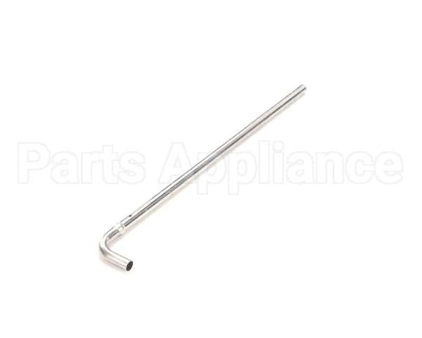 2V-73034 Bloomfield Tube Fill 90Deg Bend L13