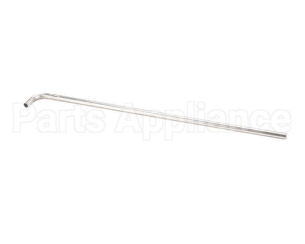 2V-76570 Bloomfield Tube Fill 90Deg Bend L17