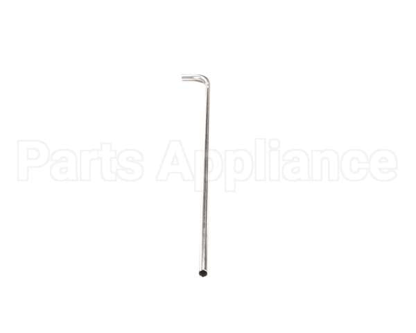 2V-76570 Bloomfield Tube Fill 90Deg Bend L17