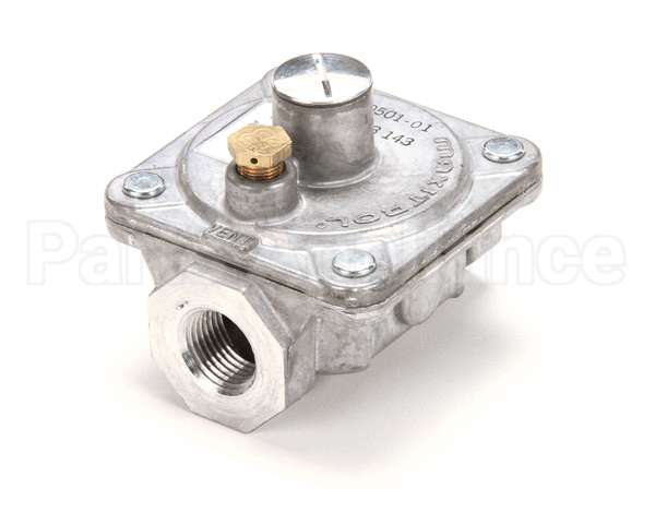 2V-80501-01 Lang Gas Reg 1/2X1/2 Cls I