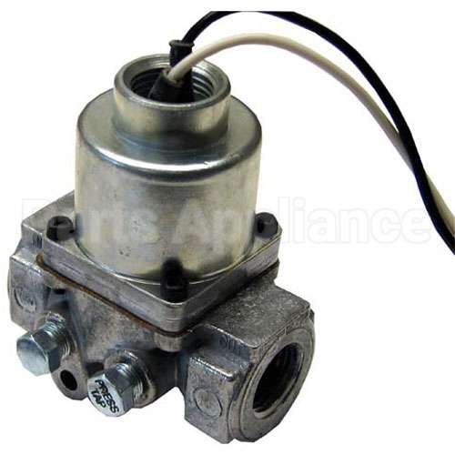 2V-80502-01 Compatible Star Solenoid Valve 120, V 1/2" Pipe