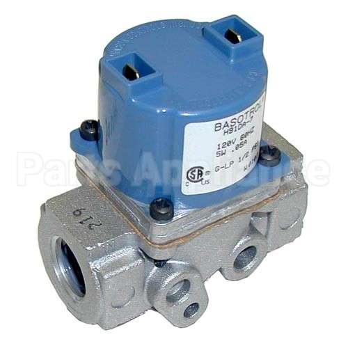 2V-80502-04 Compatible Star Solenoid Valve 1/2" 120V