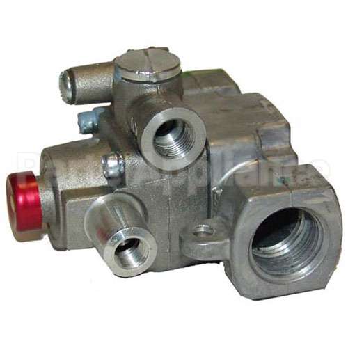 2V-80503-01 Compatible Lang Valve, Safety- Ts Complete
