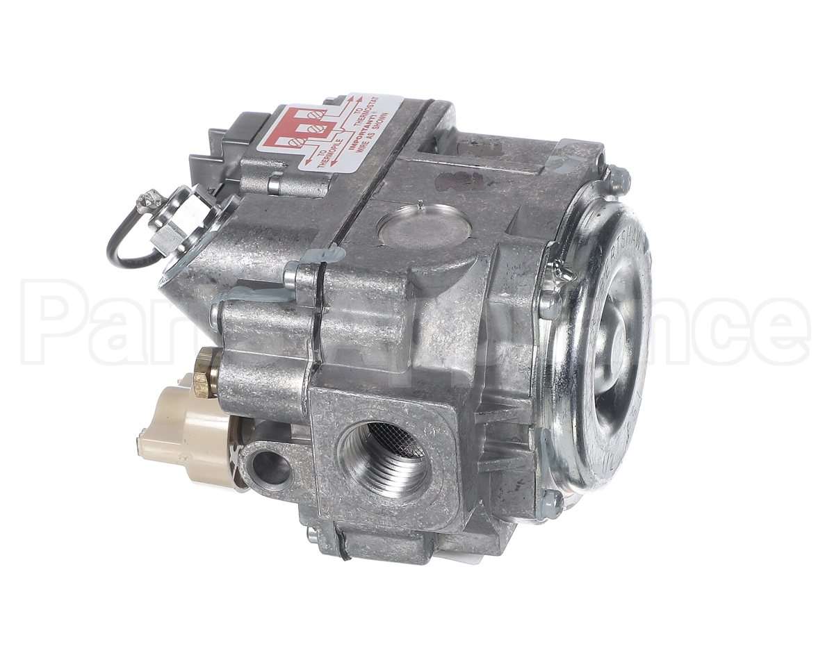 2V-R3104A Bakers Pride Valve; 7000Bmvr Cmbi;1/2X1/2;3