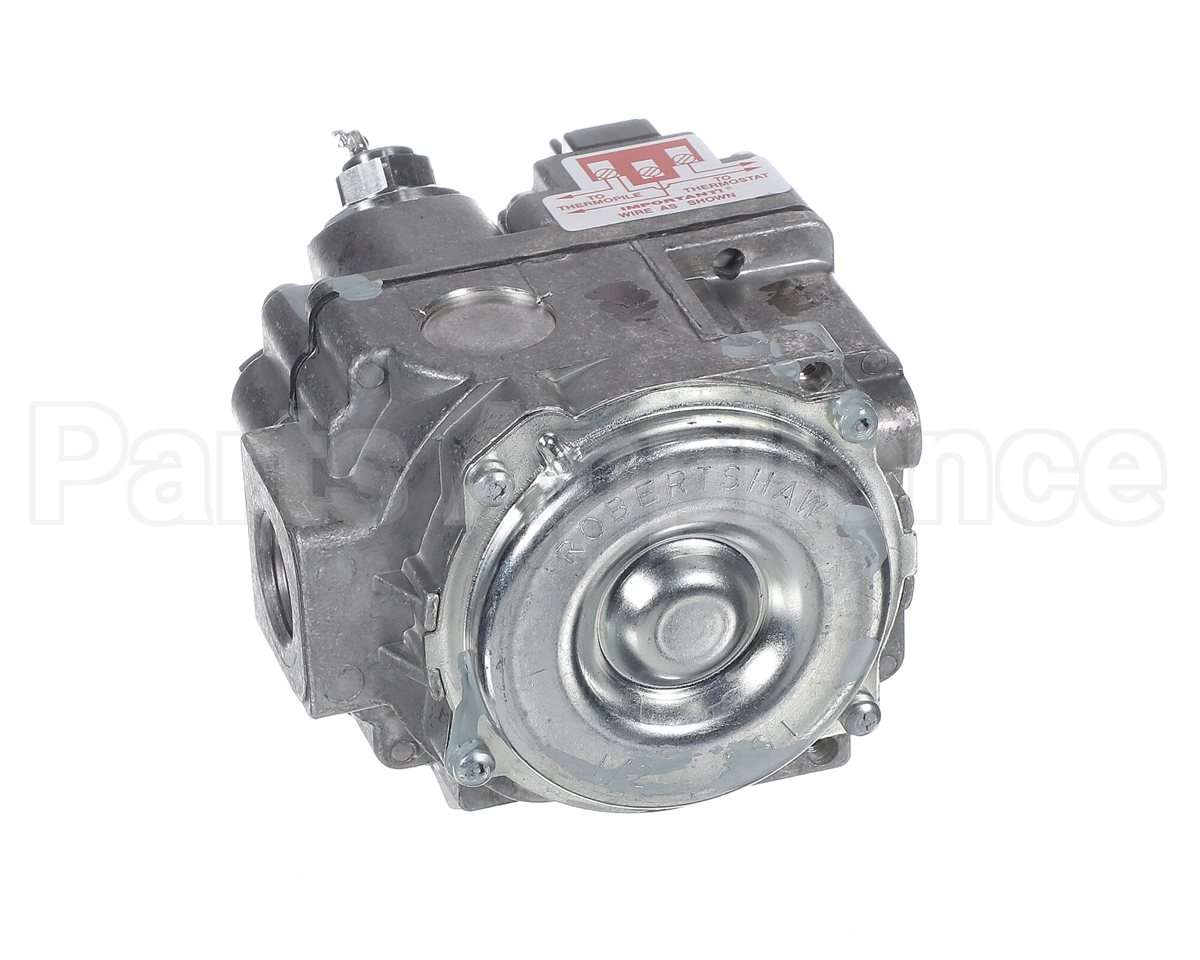 2V-R3104A Bakers Pride Valve; 7000Bmvr Cmbi;1/2X1/2;3