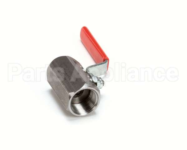2V-Z0312 Star Valve Drain 3/4 Npt