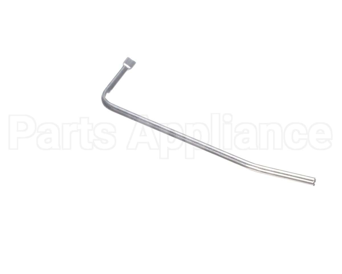 2V-Z15280 Star Pilot, Burner Manual