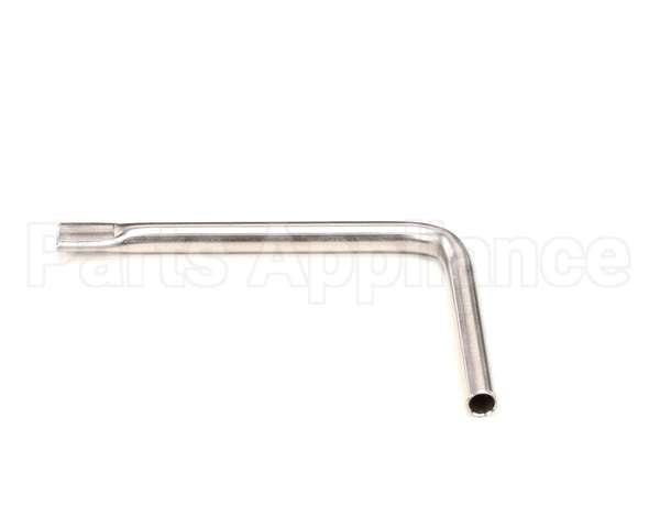 2V-Z15281 Star Pilot, Burner Thermostats