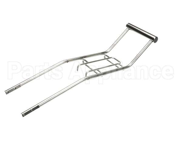 2V-Z16435 Star Ay.,Handle,Arm Burn Gd