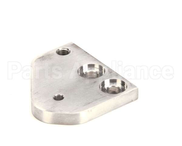 2V-Z18311 Star Plate,Lifting,Right Side