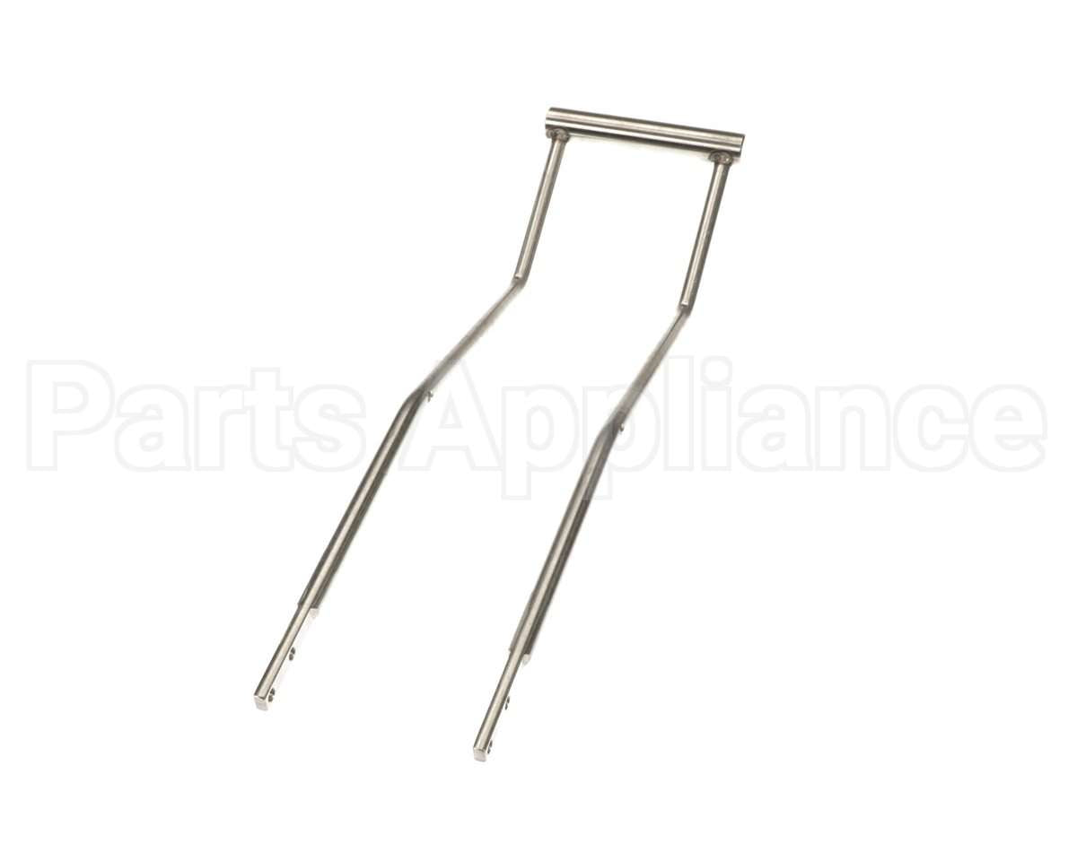 2V-Z18619 Star Arm Assembly.,Spt,No Burn Gd
