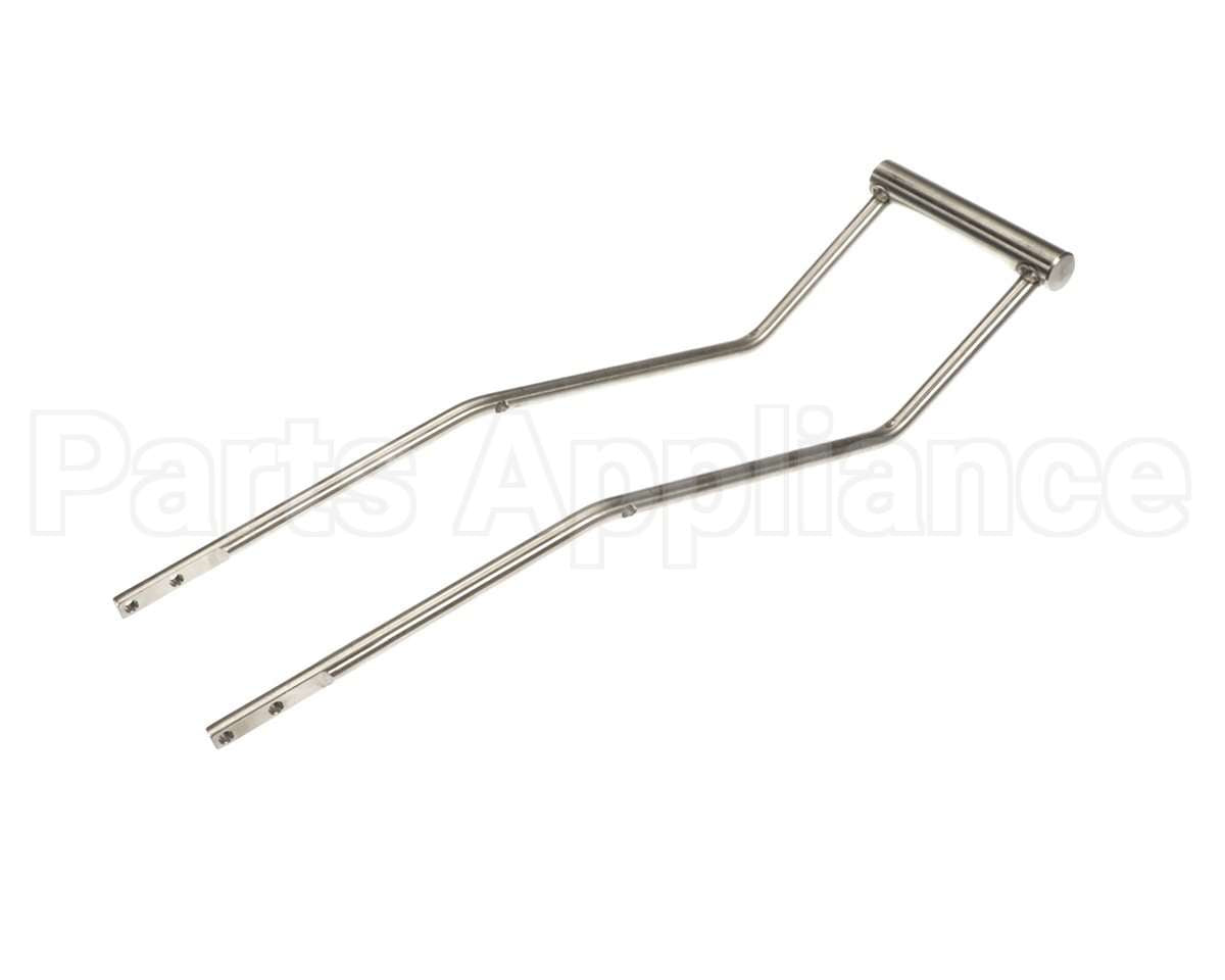 2V-Z18619 Star Arm Assembly.,Spt,No Burn Gd