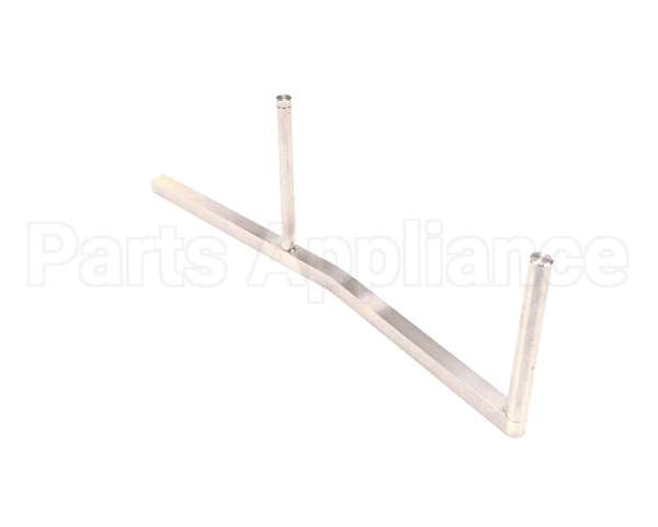 2V-Z19122 Star Arm, R/H, Split Top