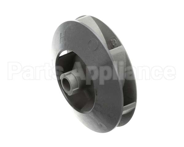 2V-Z19131 Star Bearing Block Right Assembly