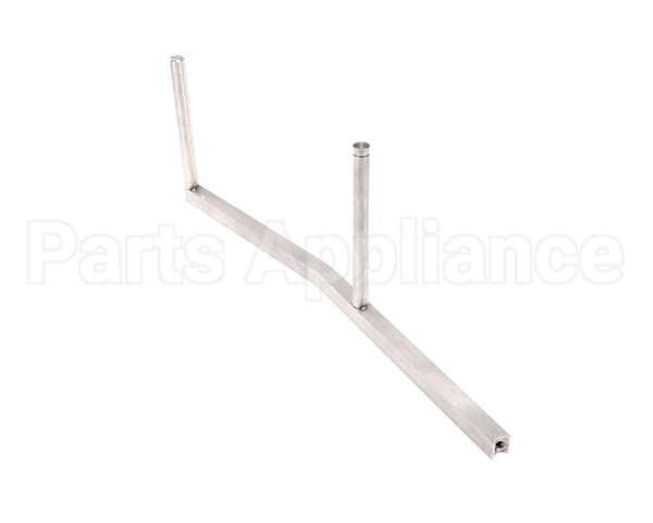2V-Z19133 Star L/H Arm Assembly, 14Spt