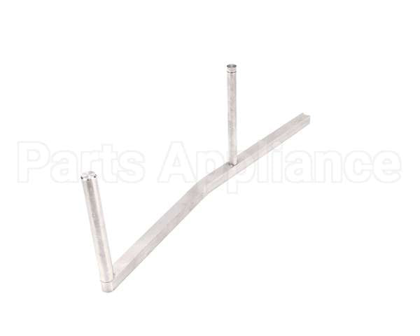 2V-Z19133 Star L/H Arm Assembly, 14Spt