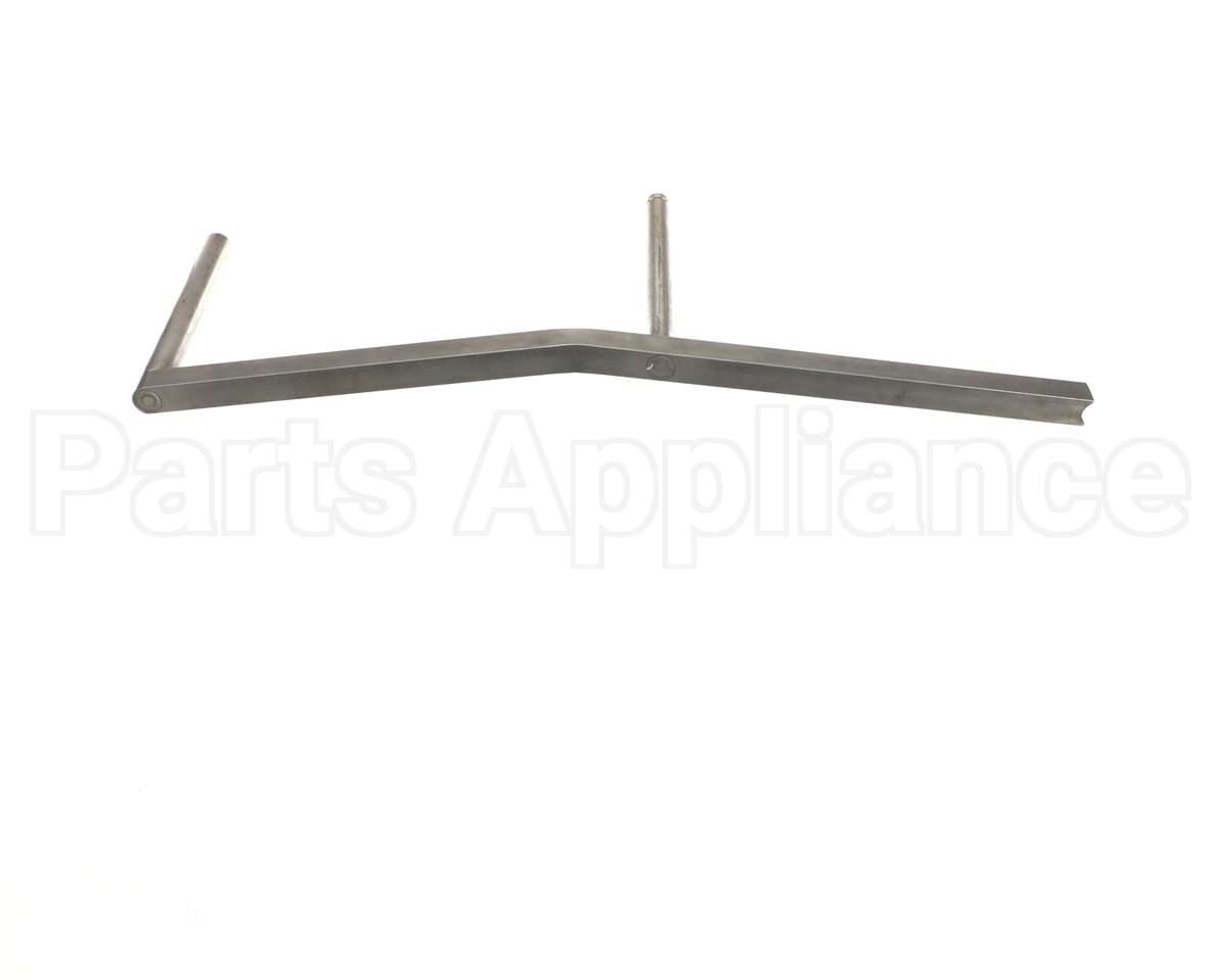2V-Z24349 Star Assy,Arm,Platen,Rt