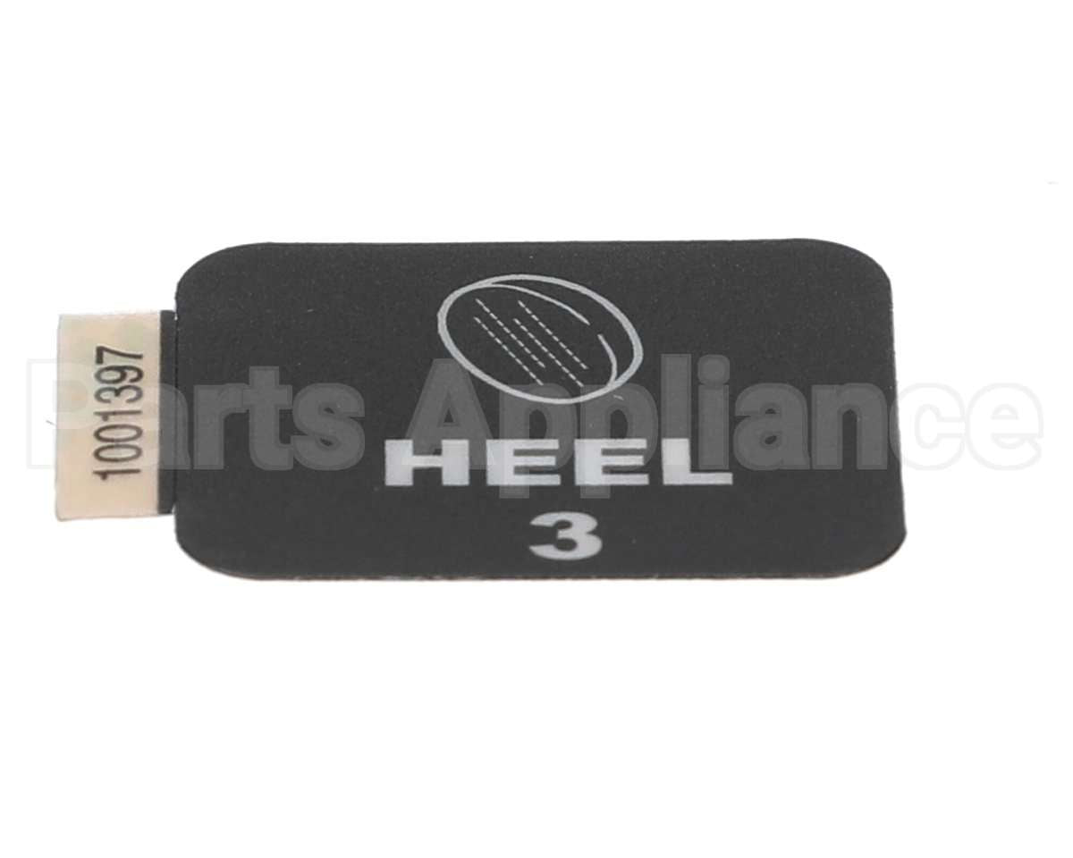 2V-Z3027 Star Cross Support