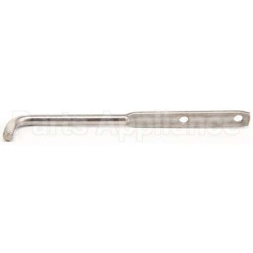 2V-Z3252 Compatible Star Rod - Top Housing Latch