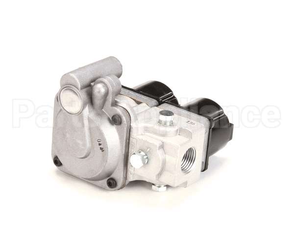 2V-Z5103 Star Valve, Gas-Combi-1/2-24V