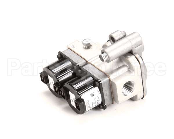 2V-Z5103 Star Valve, Gas-Combi-1/2-24V