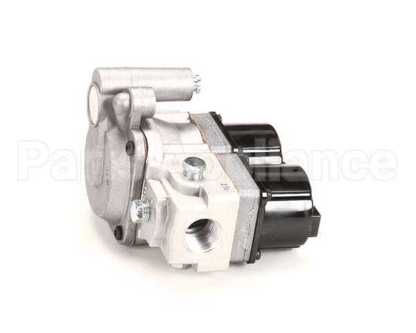 2V-Z5103 Star Valve, Gas-Combi-1/2-24V