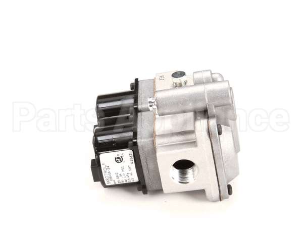 2V-Z5103 Star Valve, Gas-Combi-1/2-24V