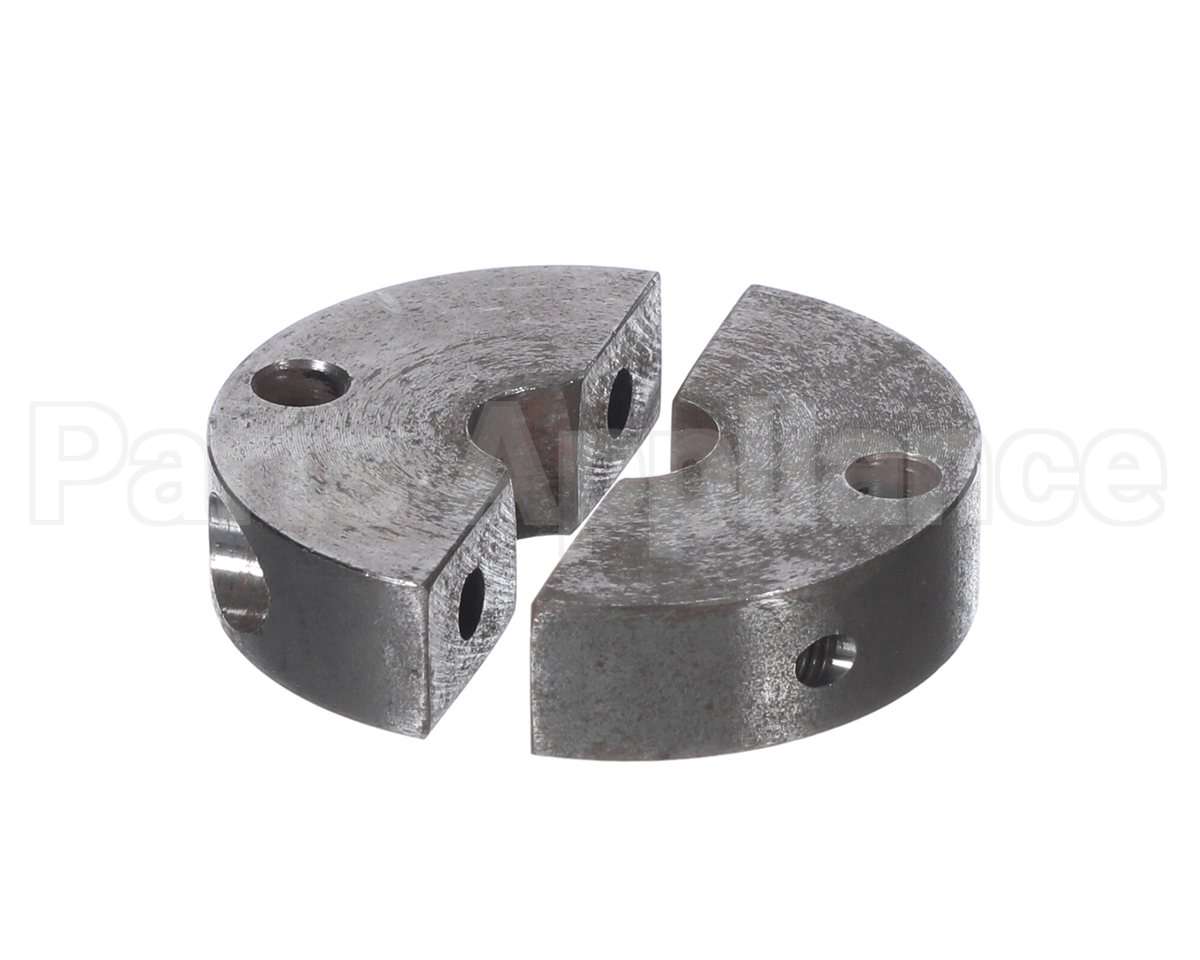 2V-Z8407 Star Collar, 2-Piece Common